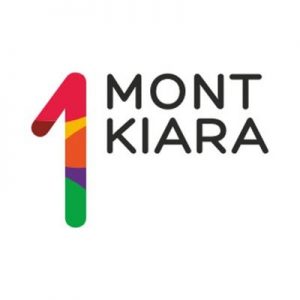 1 Mont Kiara logo
