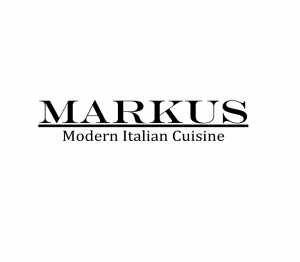 Markus Modern Italian Cuisine logo