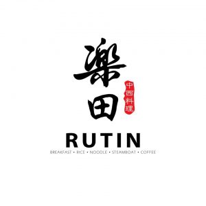Rutin logo