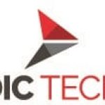 Dictech Solutions logo