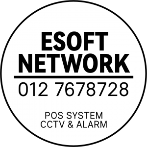 Esoft Network logo