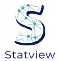 Statview Solutions logo